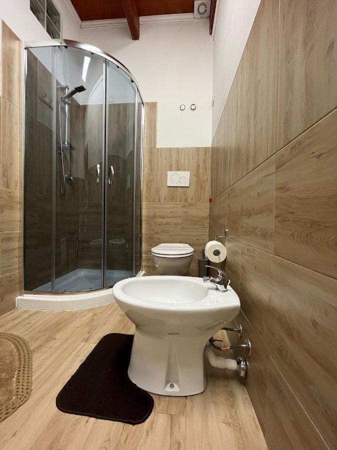 Affittacamere Vicino Al Porto ปอร์โตตอร์เรส ภายนอก รูปภาพ