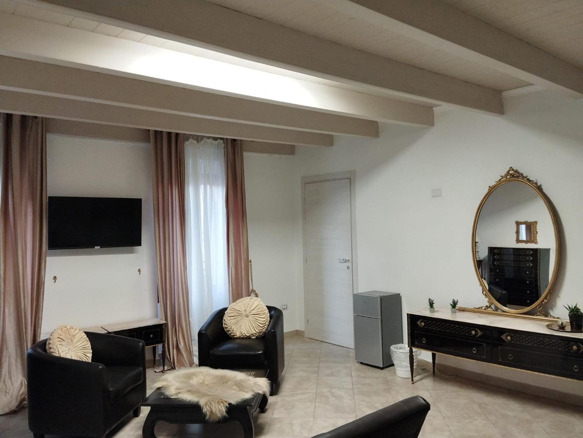 Affittacamere Vicino Al Porto ปอร์โตตอร์เรส ภายนอก รูปภาพ